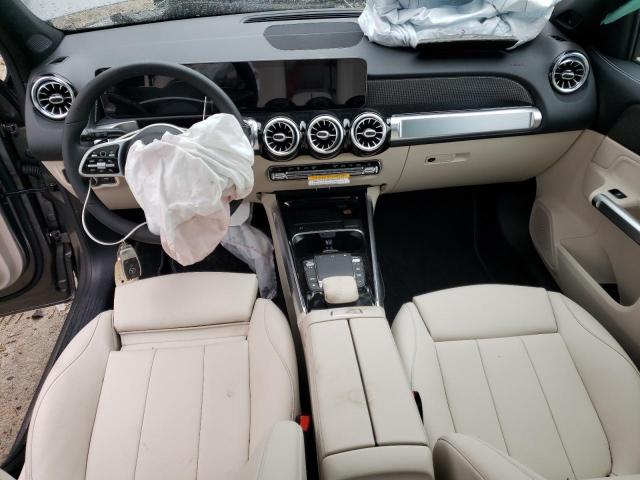2021 MERCEDES-BENZ GLB 250 4M - W1N4M4HB7MW153134