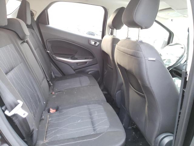 2019 FORD ECOSPORT S - MAJ3S2GE7KC256521