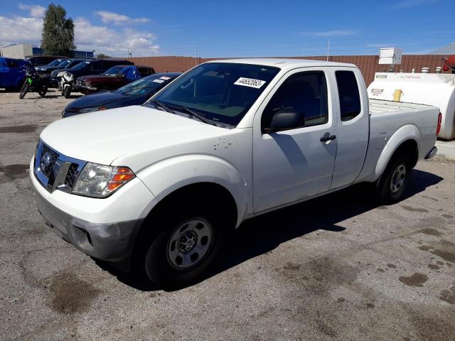 2013 Nissan Frontier S