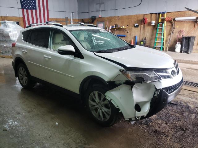 VIN 2T3DFREV1DW026262 2013 TOYOTA RAV4 no.4