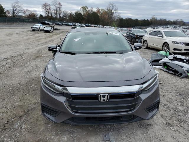 2019 HONDA INSIGHT TO 19XZE4F90KE010804