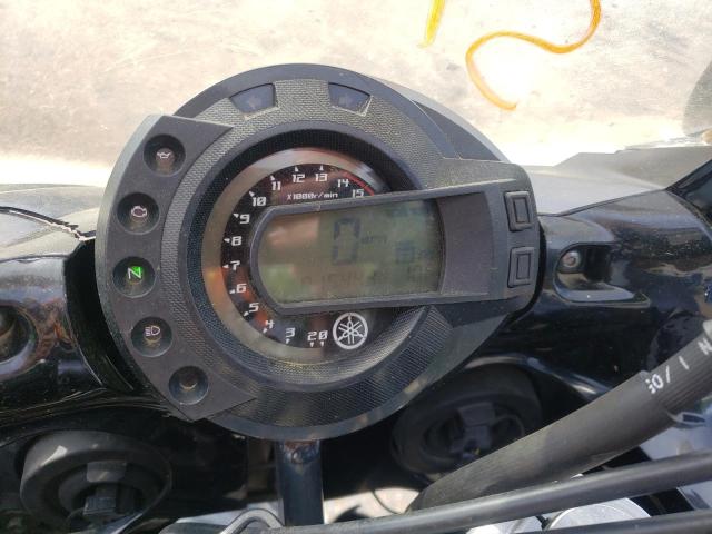 2005 YAMAHA FZ6 S - JYARJ08E15A004026