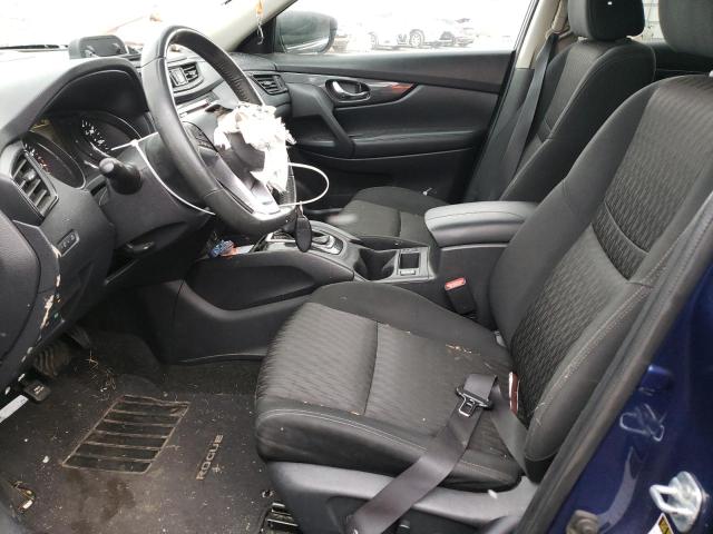 KNMAT2MV8HP506286 Nissan ROGUE S