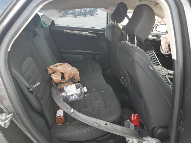 3FA6P0LU9LR127084 Ford FUSION SE