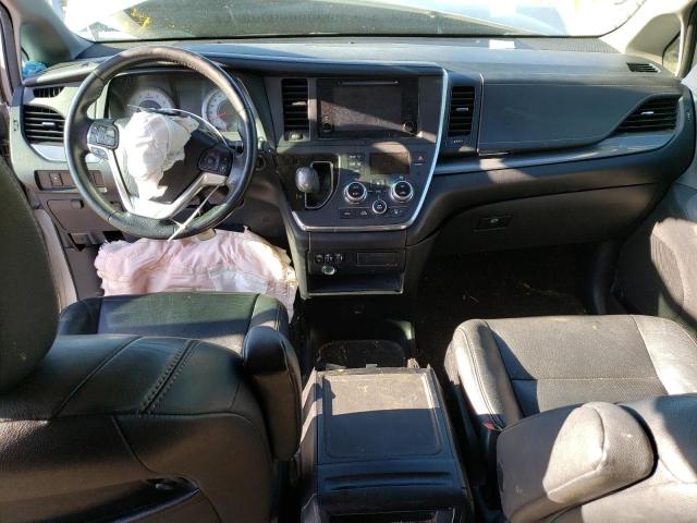 2015 TOYOTA SIENNA SPO - 5TDXK3DC4FS582480