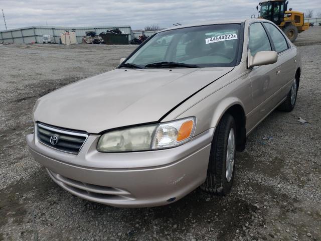 2001 Toyota Camry CE