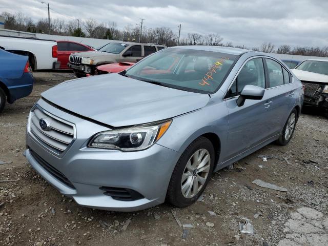 2015 Subaru Legacy 2.5i Premium