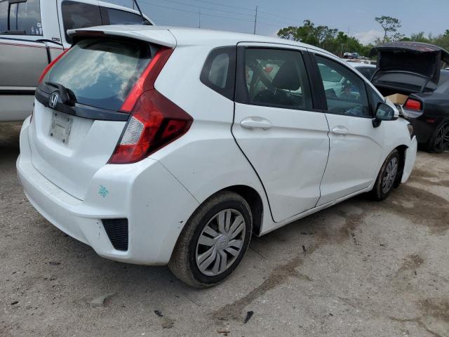 2016 HONDA FIT LX - JHMGK5H58GS006907