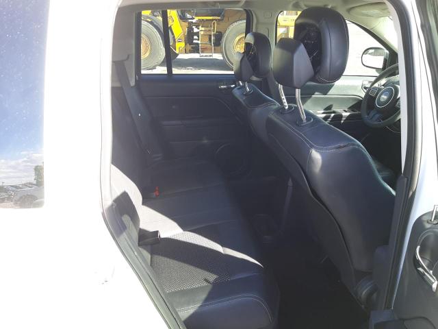 1C4NJCBA0FD274553 Jeep Compass Sport