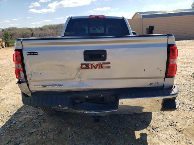 2015 GMC SIERRA C15 - 1GTR1UEC5FZ420405
