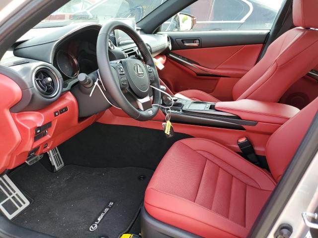 2023 LEXUS IS 350 F S - JTHGZ1B23P5061492