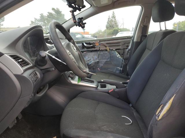 3N1AB7AP1GY253396 Nissan SENTRA S
