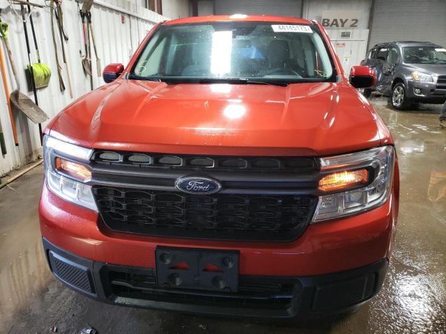 2022 FORD MAVERICK X - 3FTTW8E91NRA23716