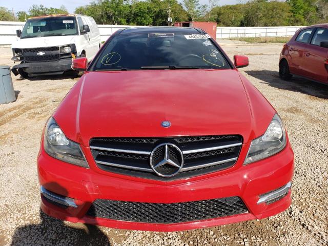 2015 MERCEDES-BENZ C 250 - WDDGJ4HB9FG385475