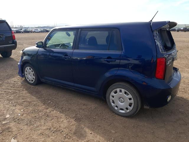 2008 Toyota Scion Xb VIN: JTLKE50E481026260 Lot: 43646683