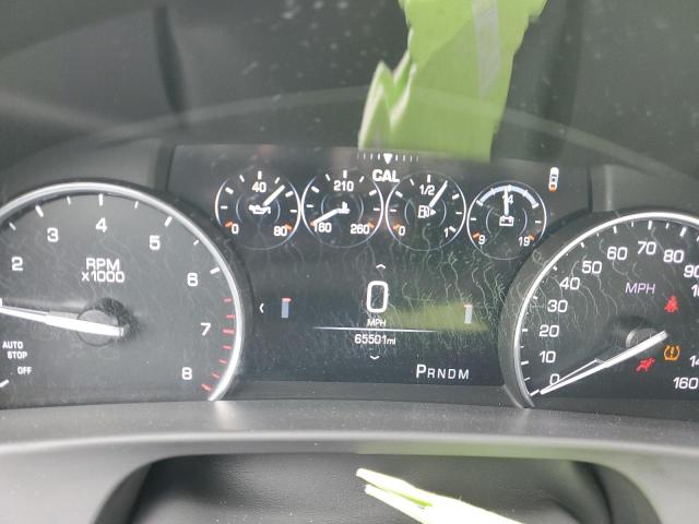 1G6KD5RS0JU132641 Cadillac CT6 LUXURY