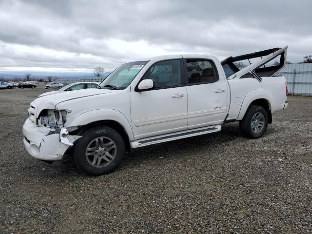 2004 Toyota Tundra 