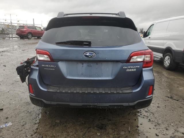 4S4BSACC4F3352094 Subaru Outback 2.5i Premium