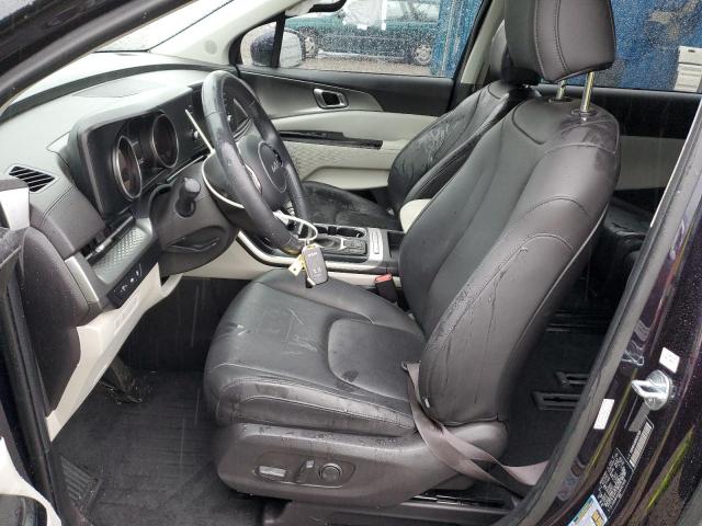 2022 KIA CARNIVAL L - KNDNB4H36N6067938