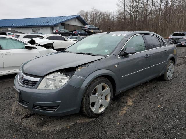 2008 Saturn Aura XE