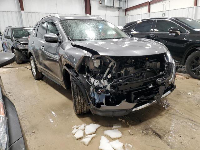 2019 NISSAN ROGUE S KNMAT2MV1KP508887