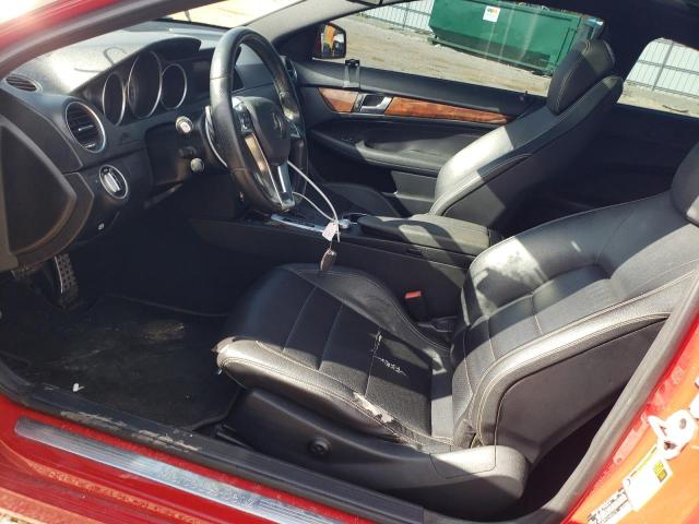 2015 MERCEDES-BENZ C 250 - WDDGJ4HB9FG385475