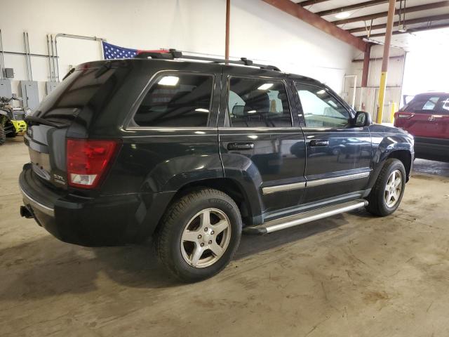 1J4HR58225C574918 Jeep Grand Cherokee Limited