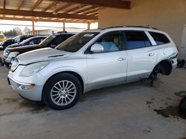 2009 Buick Enclave CXL