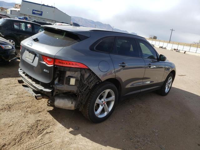 SADCJ2BV7HA070569 Jaguar F-pace Premium