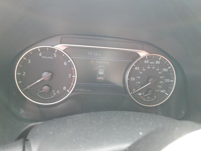 1N4BL4BVXKC158448 Nissan ALTIMA S