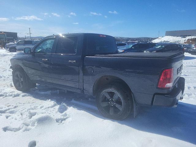 2021 RAM 1500 CLASS - 3C6RR7KT4MG706281