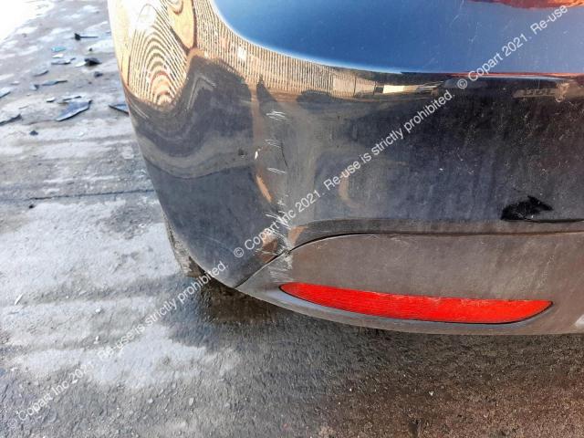 KNADM511LE6909281 KIA Rio 1