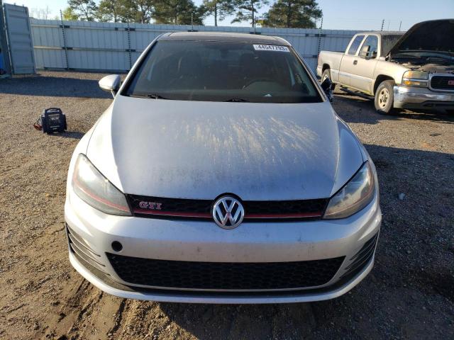 2016 VOLKSWAGEN GTI S/SE - 3VW447AU7GM001067