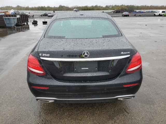 2020 MERCEDES-BENZ E 350 4MAT - W1KZF8EB9LA822718