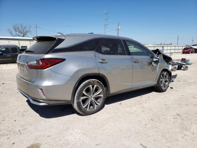 2021 LEXUS RX 350 L - JTJHZKEA0M2021265