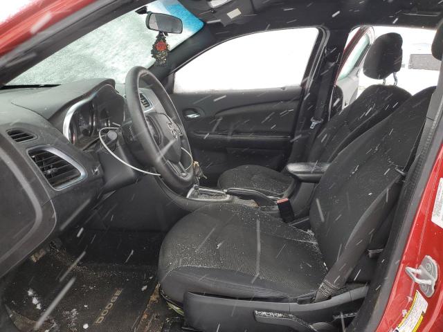 1C3CDZAB8EN105423 Dodge Avenger