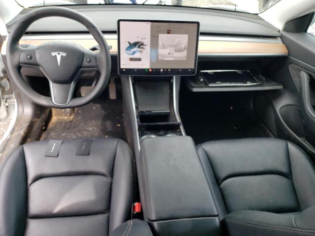 5YJ3E1EA6LF633274 Tesla MODEL 3