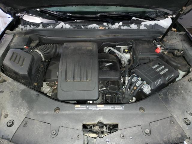 2GKFLVEK1F6301163 GMC Terrain Sle