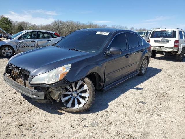 2011 Subaru Legacy 3.6R Limited