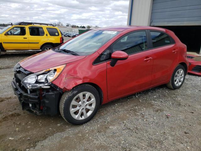 2017 Kia Rio LX