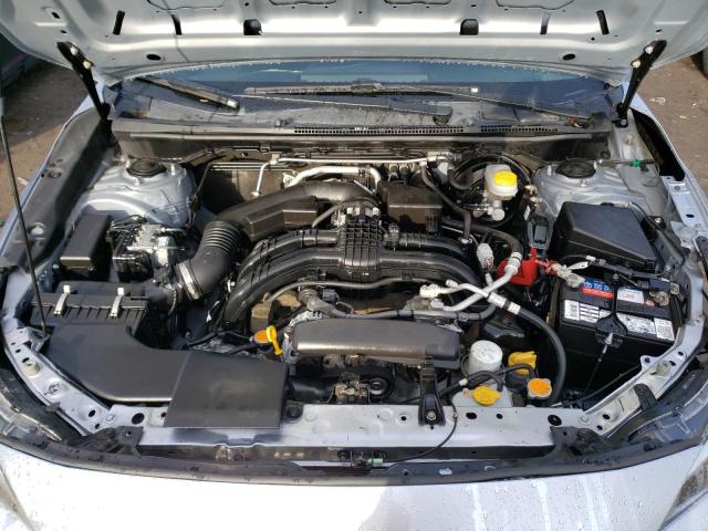 JF2GTABC0JH224392 Subaru Crosstrek Premium