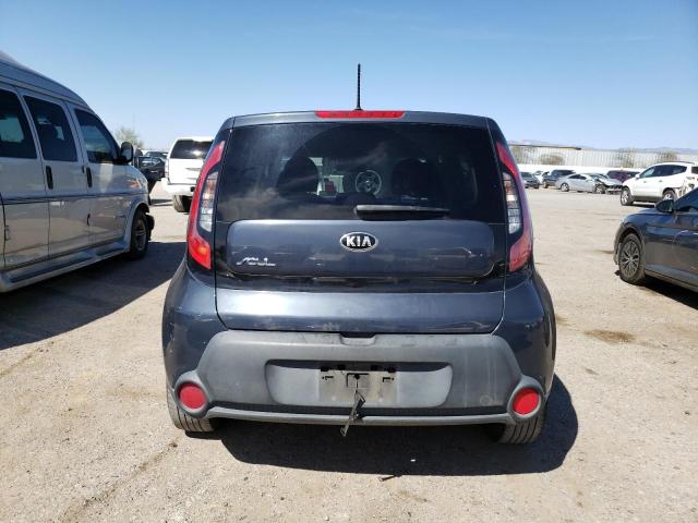 KNDJP3A50E7068065 KIA SOUL +