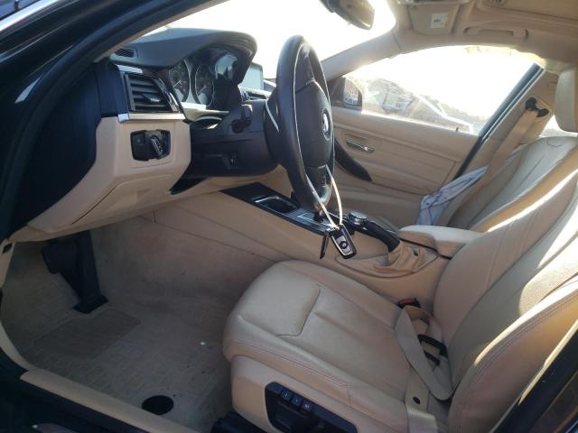 WBA3B3C54FF546559 BMW 328 XI