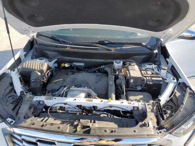3GKALSEX6LL306581 GMC Terrain Denali