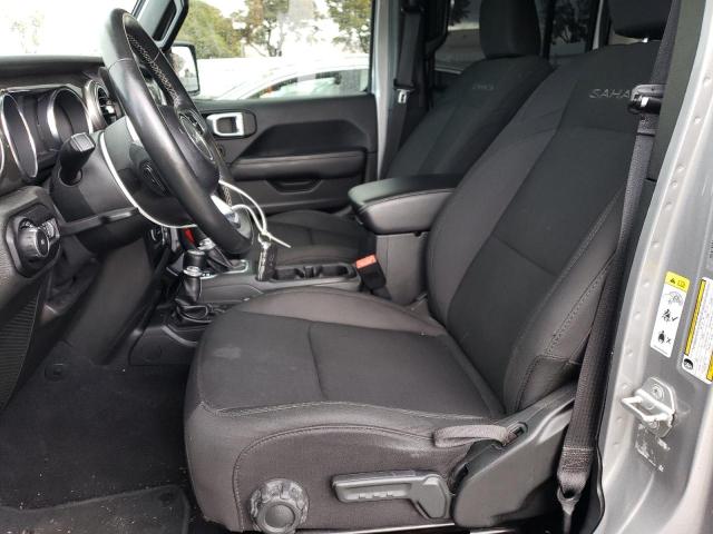 1C4HJXEN0KW535990 Jeep Wrangler Unlimited Sahara