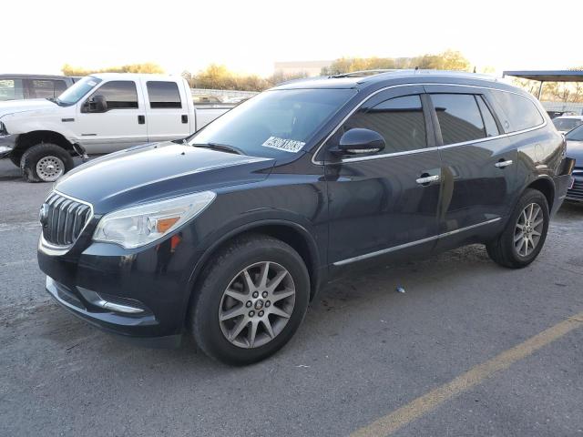 VIN 5GAKRAKD4HJ175069 2017 BUICK ENCLAVE no.1