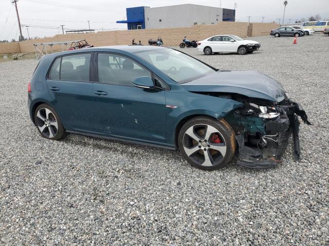 2018 VOLKSWAGEN GTI S/SE - 3VW447AU0JM278909