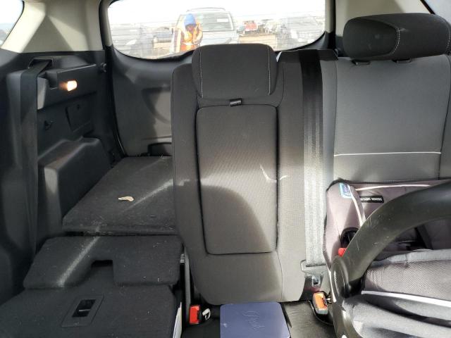 1FMCU9GX5EUA12732 Ford ESCAPE SE