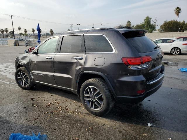 1C4RJEBGXLC295333 Jeep Grand Cherokee Limited