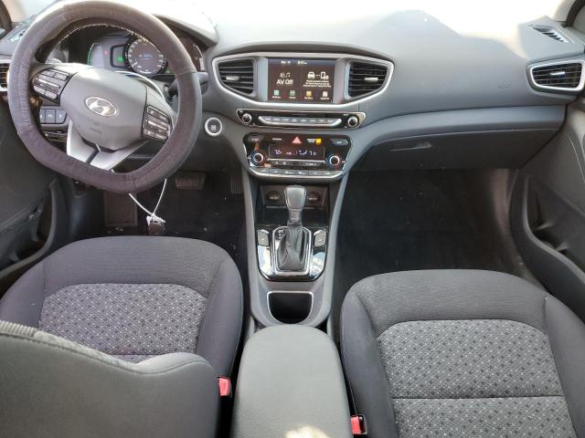 2019 HYUNDAI IONIQ SEL - KMHC75LCXKU111187